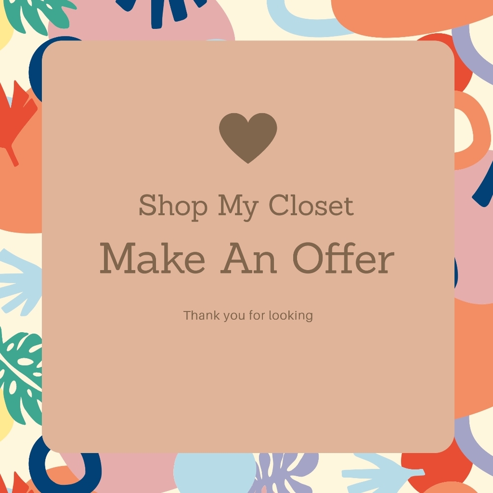 Make an offer